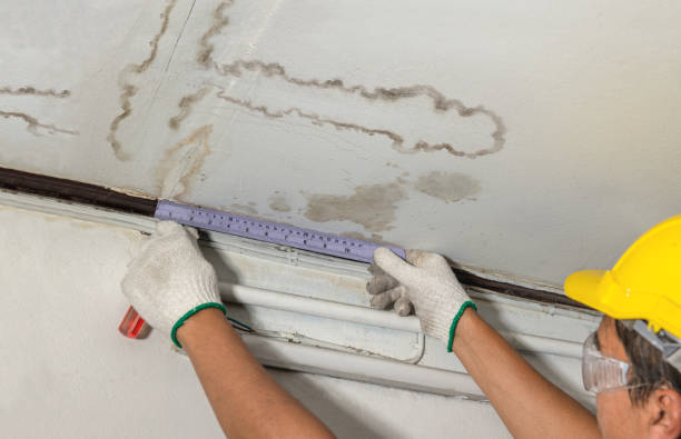 Reliable Flood Cleanup contractor in Roseville, CA by Water Damage Irwin